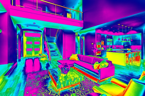 Infrared